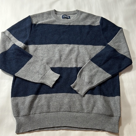 Chaps Other - Chaps - Men’s Sweater- Size M